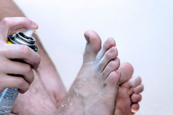 Athlete's Foot Treatment Athletes foot treatment in the San Juan, 00924, Puerto Rico area
