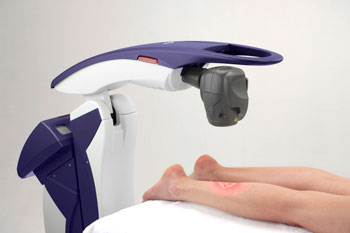 MLS Laser Therapy MLS Laser Therapy