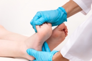 Facts About Children’s Foot Development
