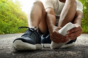 Running Injuries