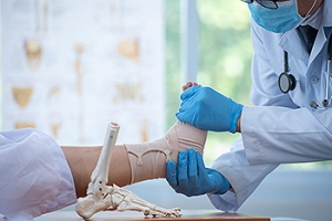 Facts About Ankle Fractures