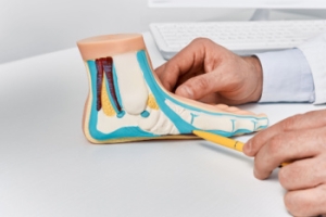 Facts About Flat Feet